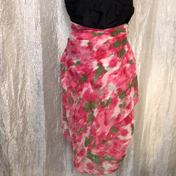 CHARMING CHARLIE infinity scarf - Picture 5 of 6